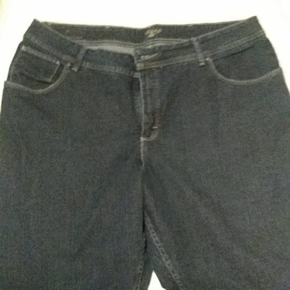 Jeans Riders by Lee size 22W P